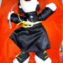 Wizard Soft toy Image 2
