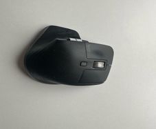Logitech MX master 3 mouse for MAC