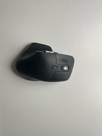 Logitech MX master 3 mouse for MAC