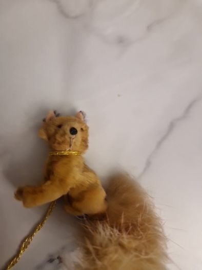 vintage  little fox