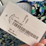Bnwt Spring/summer Dress Image 5