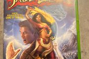 Jade Empire Xbox Original