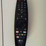 LG 50Inch 4K Smart TV Immaculate, Like New Image 3