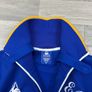 Vintage Le Coq Sportif Everton Liverpool Jacket Mens Large Image 7