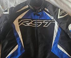 RST Motorbike Jacket