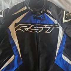 RST Motorbike Jacket