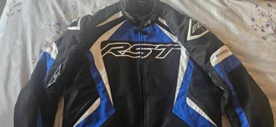 RST Motorbike Jacket