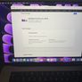 Macbook Pro 16 M1 Pro 2022 32gb/1tbssd/345c Image 7