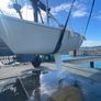 Hunter Formula One Sail Boat Image 6