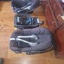 Child car seat with isofux Image 5