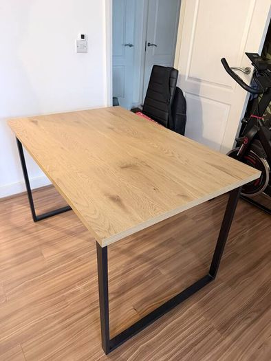 Dinning table and chairs