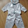 Christening Outfit Age 3-6 month Image 2