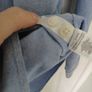 New Mens Slim Fit Oxford Shirt Size Large Image 8