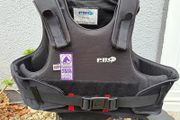 horse riding back protector