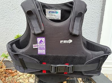 horse riding back protector