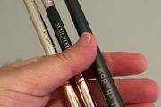 Sculpted by Aimee eyeshadow brushes and Free brush
