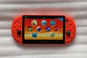 Sony PlayStation PS Vita Slim : Neon Orange