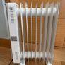 Electric Oil-Filled Radiator Image 4