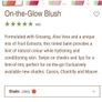 PIXI on the glow blush JUICY Image 6