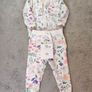 baby girl clothes 92cm-104cm Image 2