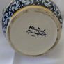 Henriot Quimper pair of French vases Image 8