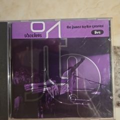 James Taylor Quartet CD - Absolute Live