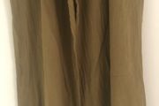 kaki trousers
