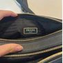Prada double zip Handbag Image 3