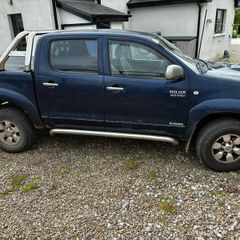 Hilux