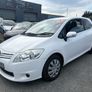 2012 Toyota Auris Van 1.4L Diesel CVRT + Taxed Image 3