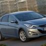 Hyundai i40 headlight LED DRL Fix Repair Service in Dublin 8 Garage Image 8