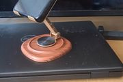Desktop Phone Holders. Steel