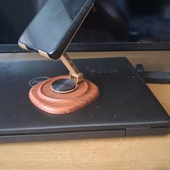 Desktop Phone Holders. Steel