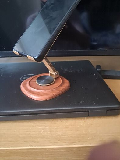 Desktop Phone Holders. Steel