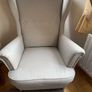 Ikea Strandmon Wing Chairs Image 2