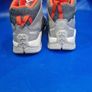 Quechua Crossrock Mid Grey/Orange  UK 5 Image 3