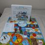 Michael Rosen,s Classic We're Going On A Bear Hunt, Dvd & Board Game Image 5