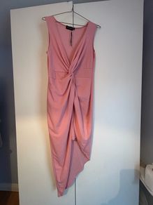 Pretty little things dress