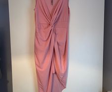Pretty little things dress