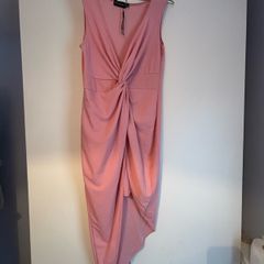 Pretty little things dress