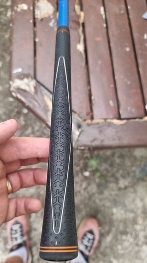 left hand driver