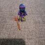 Lego Ghost Ninja Karen Image 2