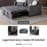 2 seat sofa bed Image 6