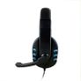 3.5mm Stereo Gaming Headset Voice Control Wired HI-FI Sound Quality For PS4 XBOX Image 4