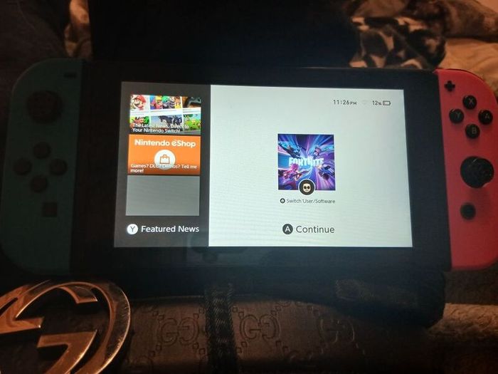 intendo