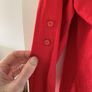 vintage cotton shirt Image 8