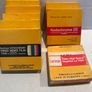Selection of unused professional film - see details Image 2
