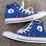 Converse shoes Image 2