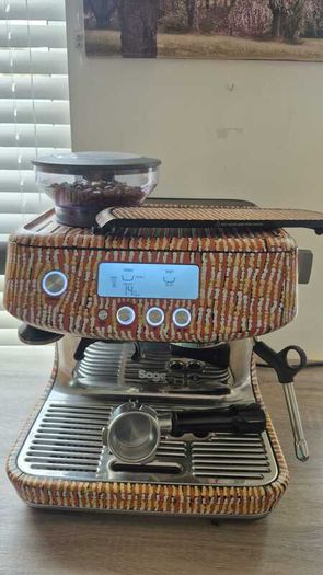Coffee Machine