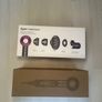 dyson supersonic hairdryer Image 2